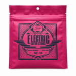 Smiger SE-10 .010-.046 nickel wound electric guitar strings package, full front view with original manufacturer packaging and no external stickers or labels