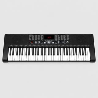 Electronic Keyboard MK2117
