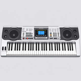 Electronic Keyboard MK810