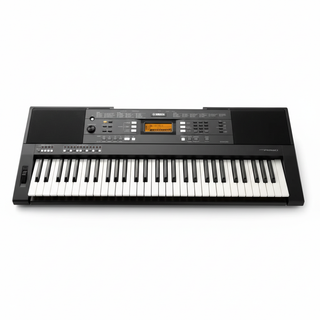 Yamaha PSR-A350 Oriental Keyboard
