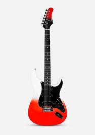 Smiger Electric Guitar L-G2-i6 WKR