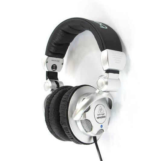 Behringer HPX2000 DJ Headphones