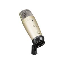 Behringer C-1 Studio Condenser Microphone