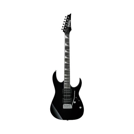 Ibanez Electric Guitar - GRG170DX Black