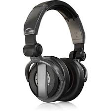 Behringer DJ Headphone BDJ-1000