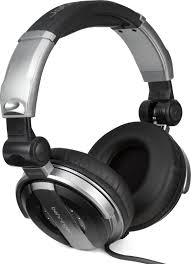 Behringer DJ Headphone BDJ-1000