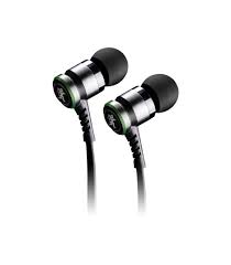 Mackie CR BUDS High Performance Earphones with Mic and Control