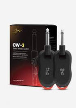 Smiger Digital Wireless System CW-3Smiger Digital Wireless System CW-3