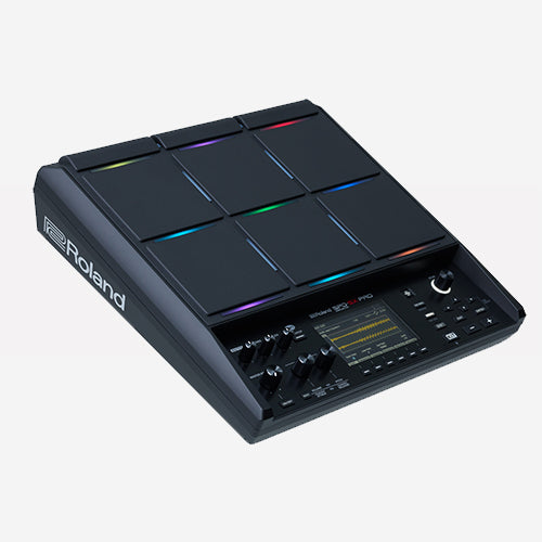 لوحة أخذ العينات Roland SPD-SX pro