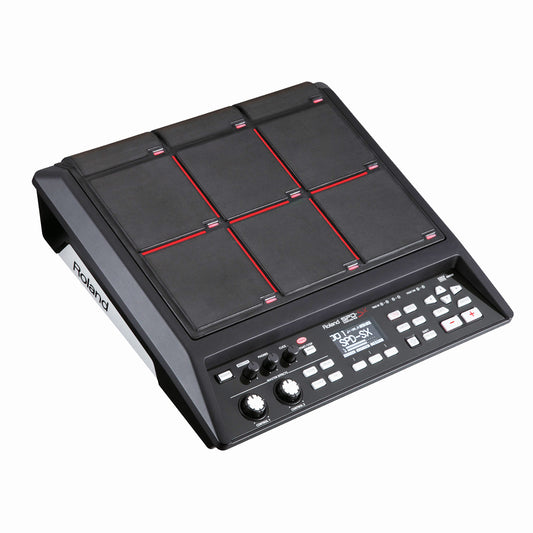 لوحة أخذ العينات Roland SPD-SX