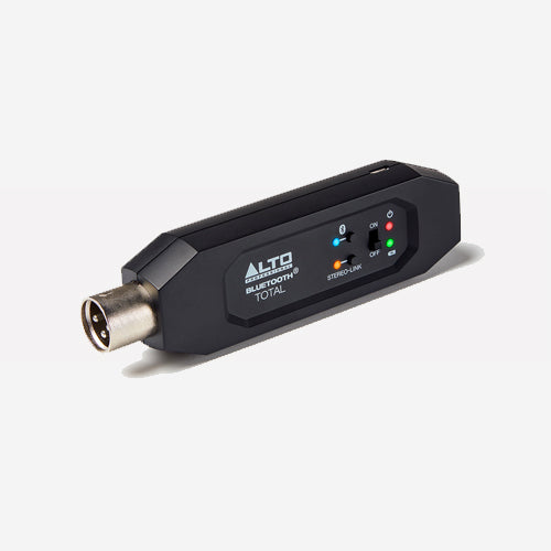 ALTO بلوتوث توتال MK2