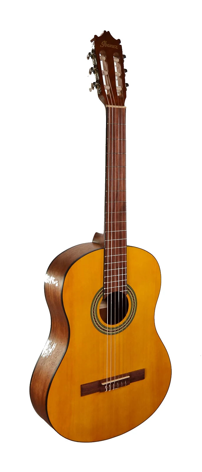 Ibanez GA3-OAM Acoustic Nylon String Classical Guitar
