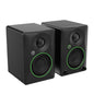 mackie 5.25 studio monitor with tone control and bluetooth