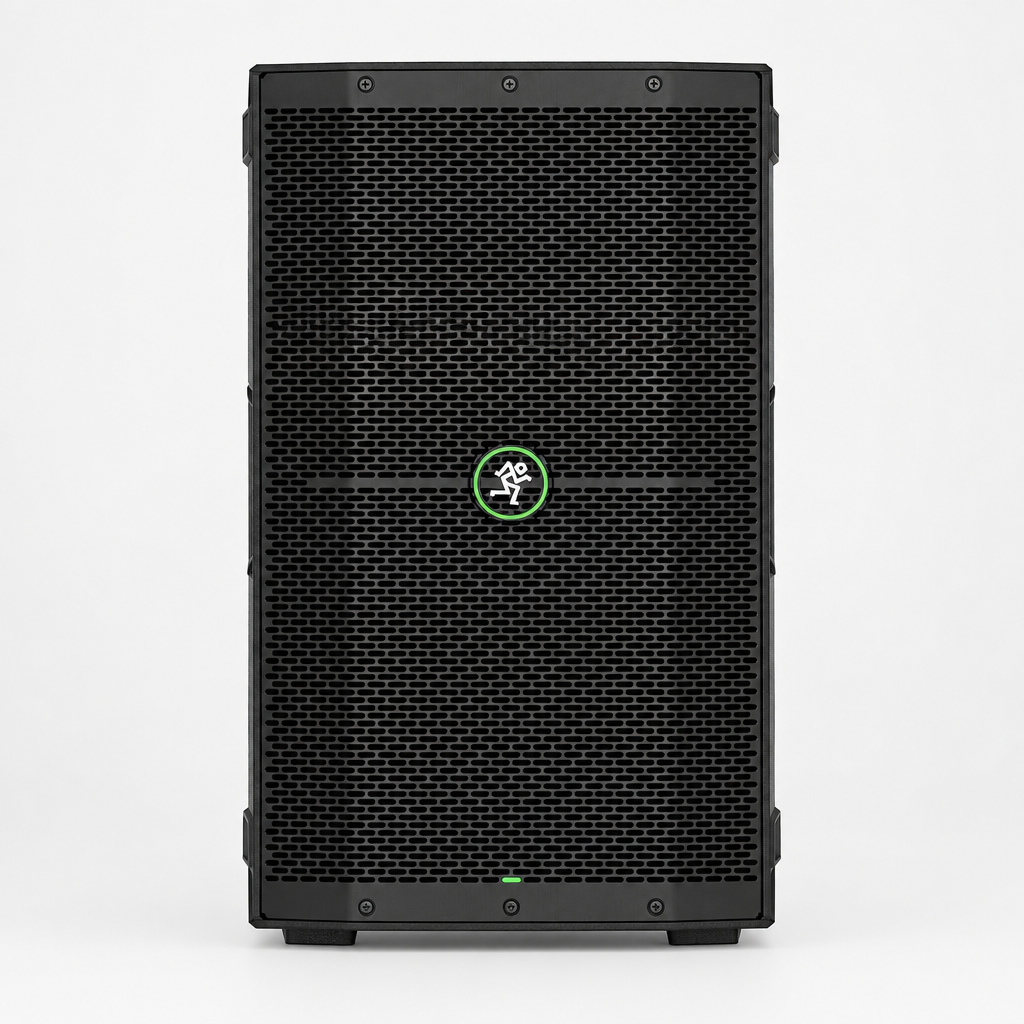 واجهة Mackie Thump210XT