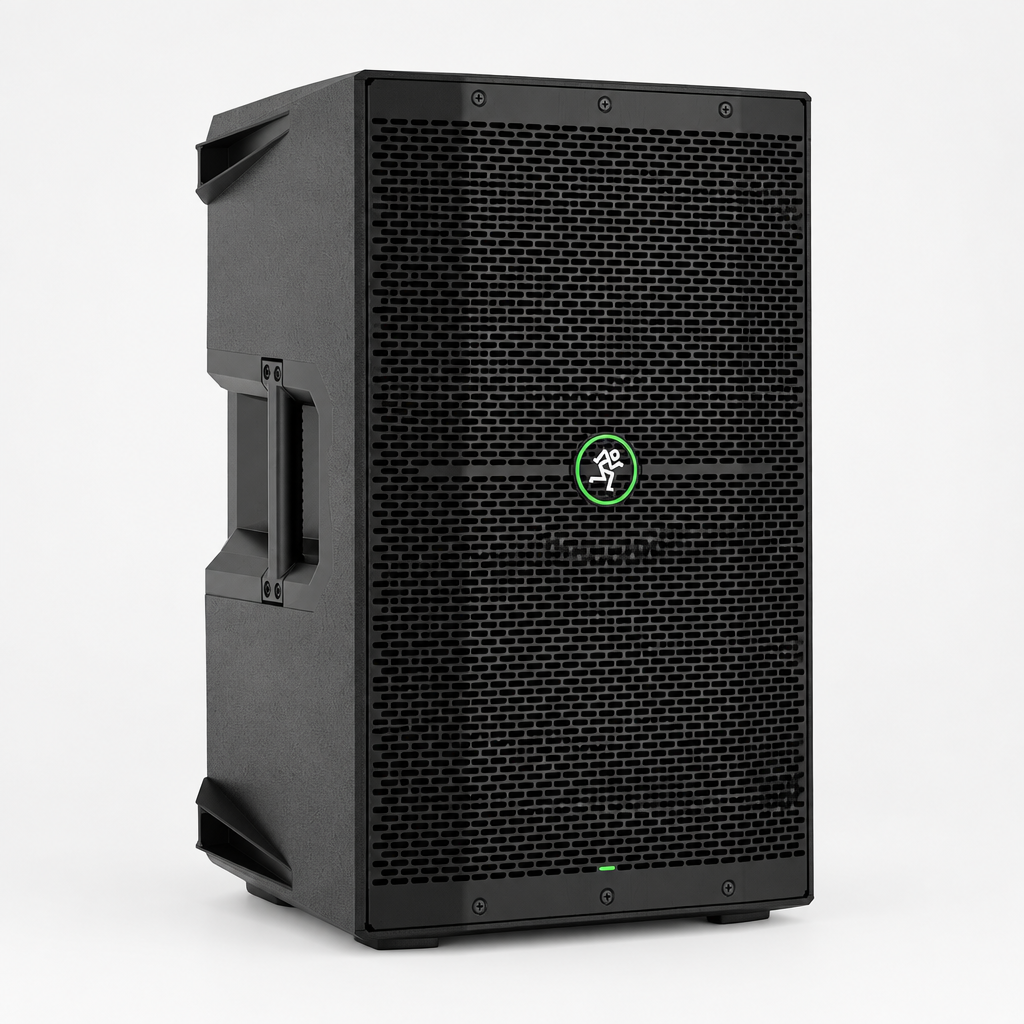 منظور Mackie Thump210XT