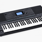 تفاصيل شاشة ومفاتيح Medeli AK603