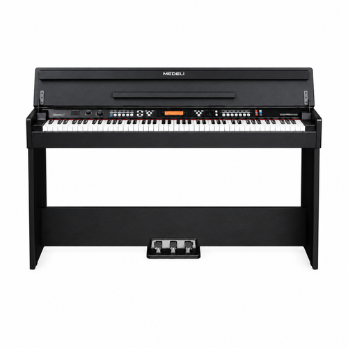 واجهة كاملة للـ Medeli CDP5200-BK
