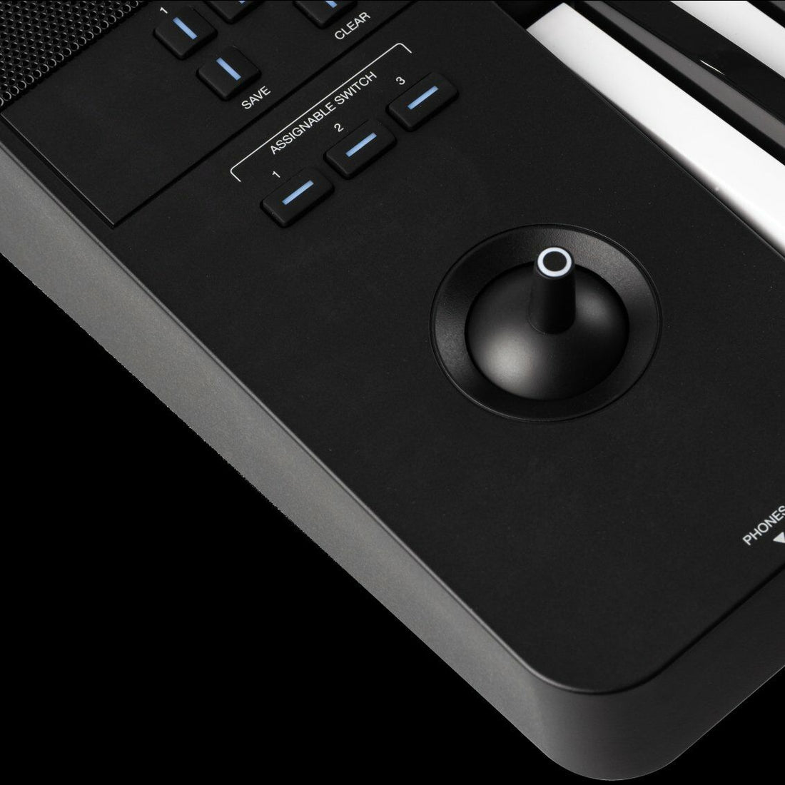 Medeli Dante Zen Keyboard

The Medeli Dante Zen is a Medeli keyboard instrument for music-making and performance. This listing does not confirm a key count or detailed technical specifications, so the description focuses on the model without adding unverified features.

Available in UAE — Order now from alFan alRaqi, your trusted musical instruments store in the UAE. Also available at our branches in Sharjah and Ajman.