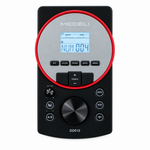 Medeli DD610S Digital Electronic Drum Kit