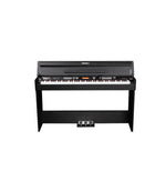 Medeli CDP5200-BK Owner's Manual Manuals Brands Medeli Manuals Musical Instrument CDP5200-BK Owner's manual Medeli CDP5200-BK Owner's Manual