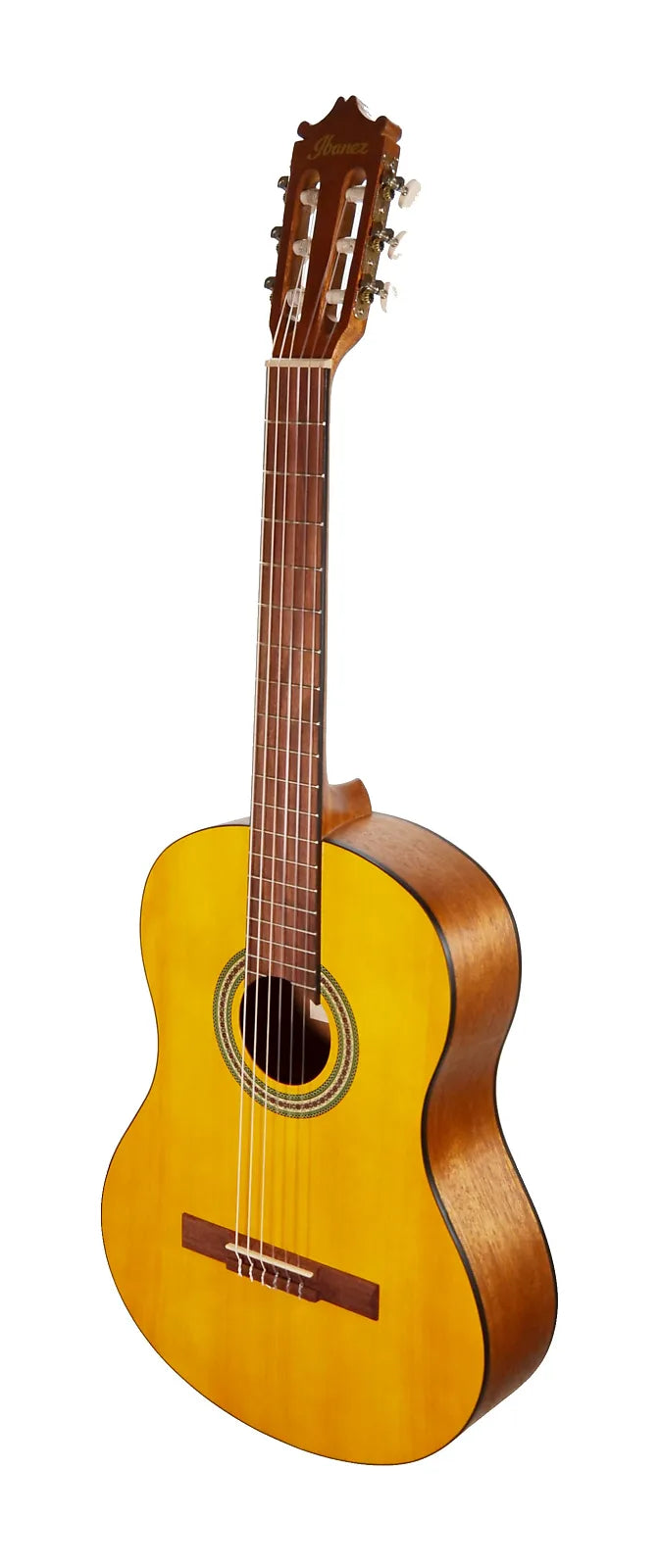 Ibanez GA3-OAM Acoustic Nylon String Classical Guitar