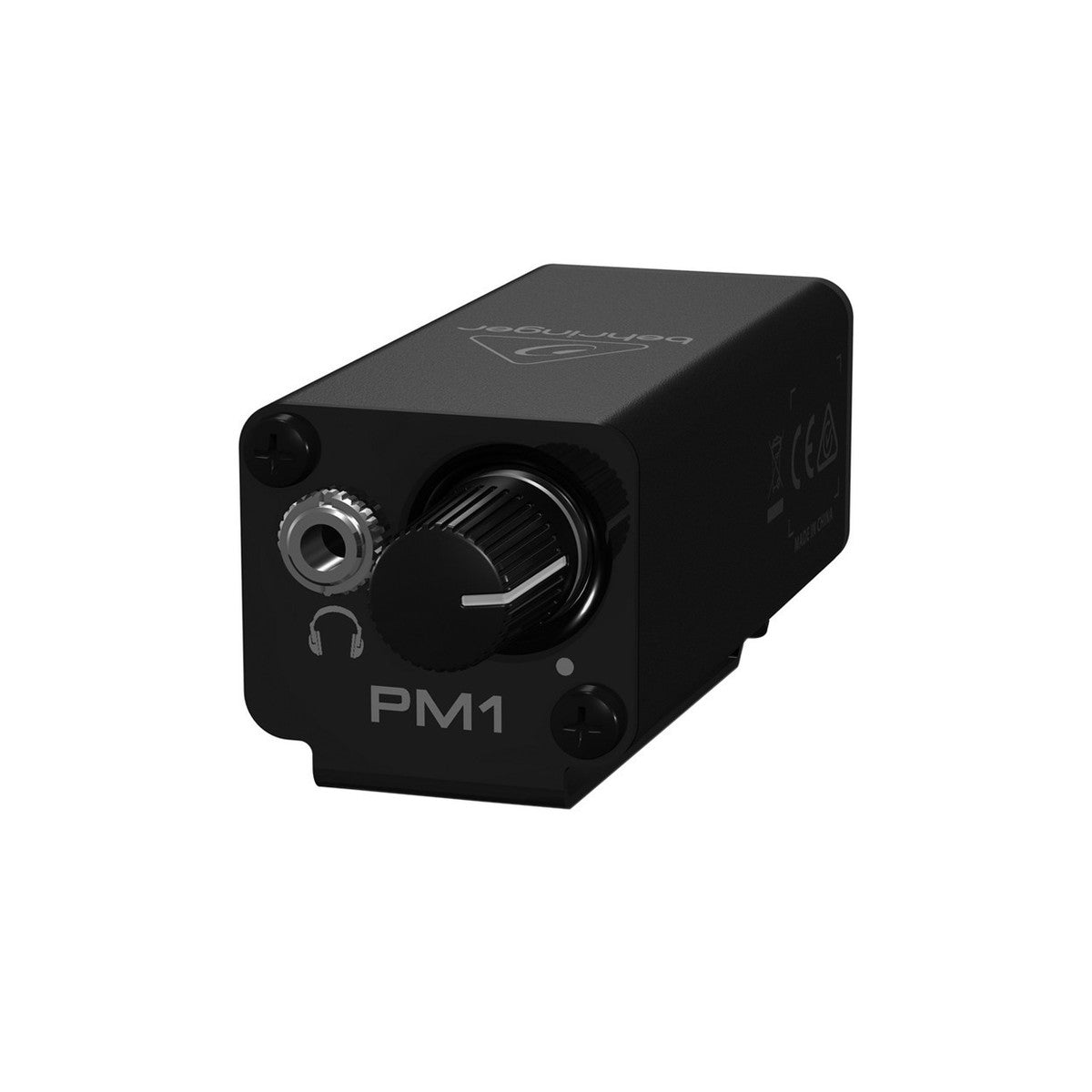 Behringer Powerplay PM1 Ear monitor Belt Pack