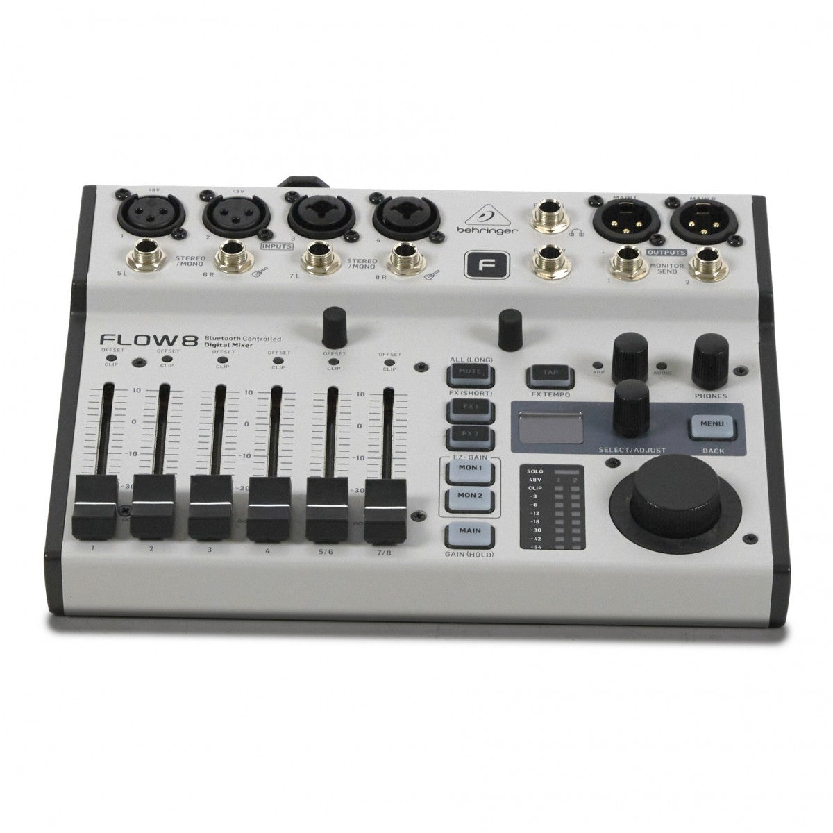 Behringer Digital Mixer FLOW8
