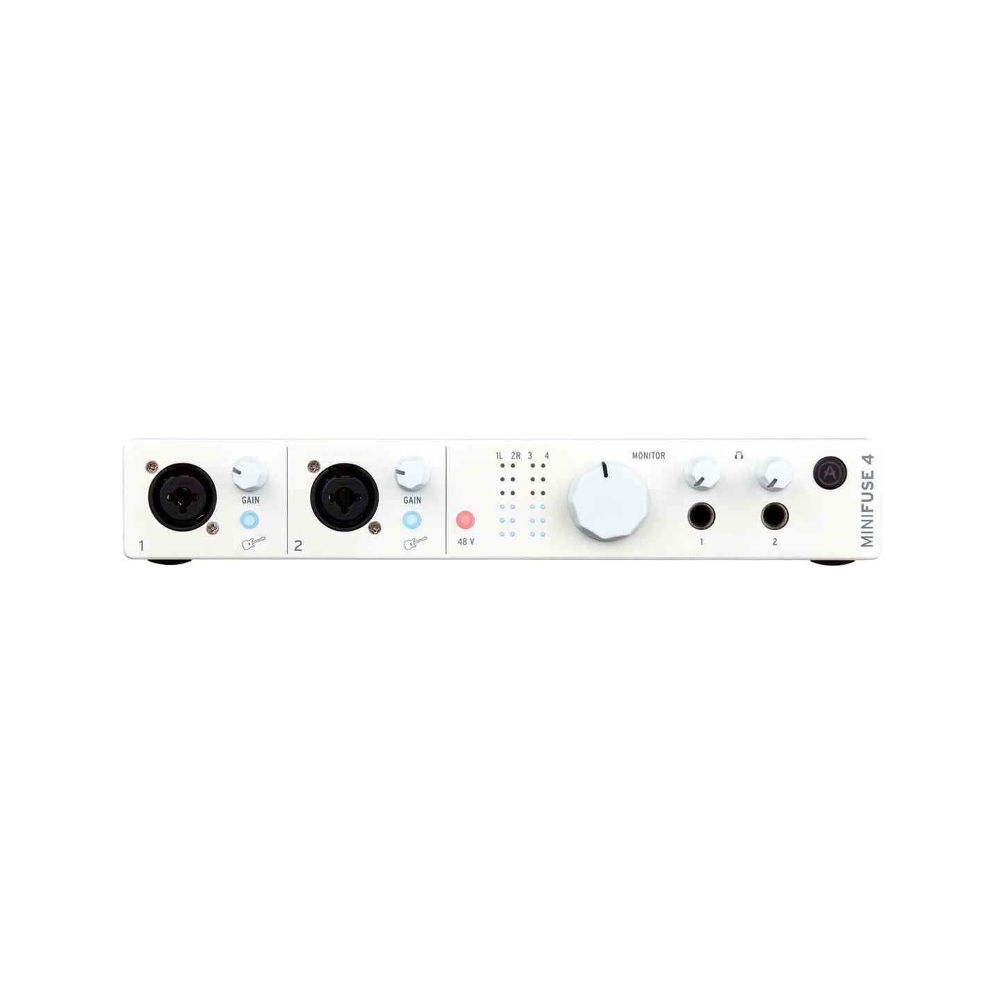 Arturia MiniFuse 4 Desktop Audio Interface