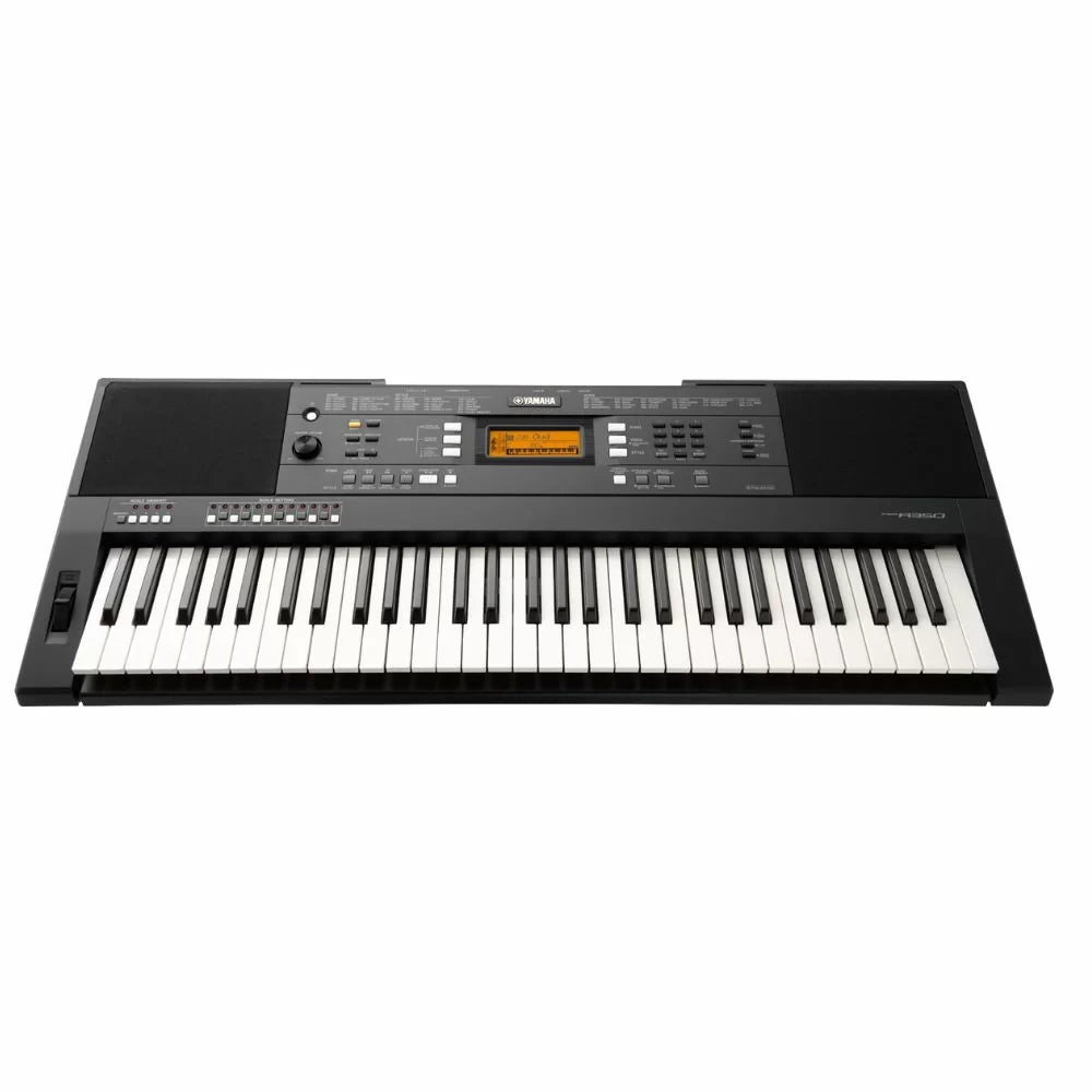 Yamaha PSR-A350 Arabic Keyboard