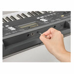 Yamaha PSR-A350 Arabic Keyboard