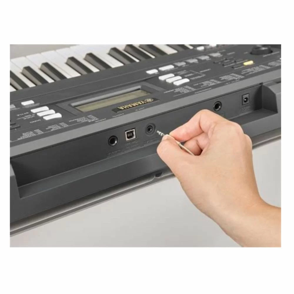 Yamaha PSR-A350 Arabic Keyboard