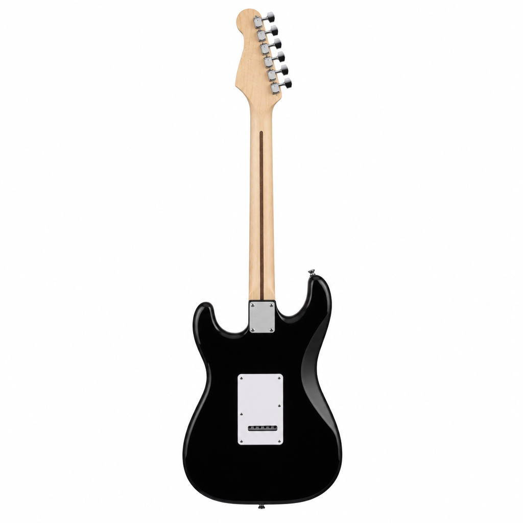 ظهر Rockdale Acadia HSS Black