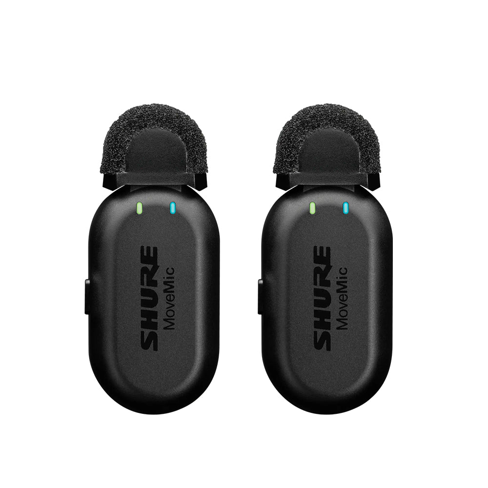 Shure - Movemic One