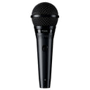 Shure PGA58 Cardioid Dynamic Vocal Microphone