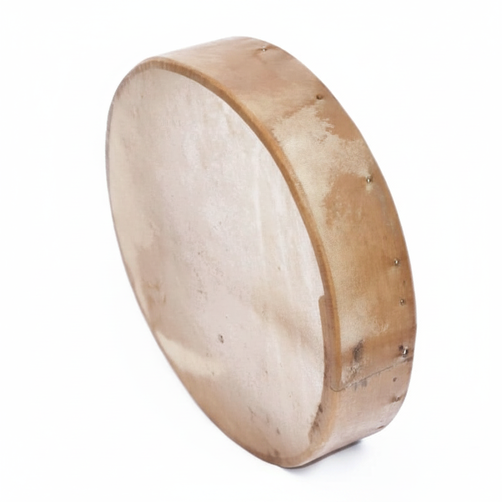 Small Skin Drum