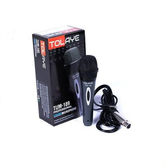 TOLAYE TUM189 MICROPHONE CABLE
