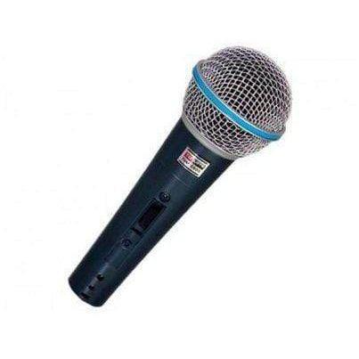 TOLAYE TUM5800 MICROPHONE WIRED CABLE