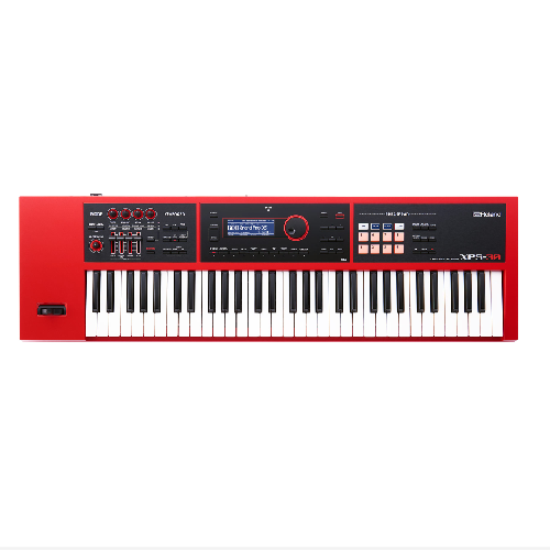 مُركِّب الصوت القابل للتوسعة Roland XPS-30 RD