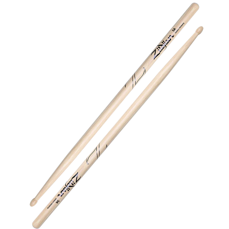 ZILDJIAN FULL SET CYMBAL
