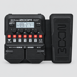 واجهة Zoom G1X FOUR